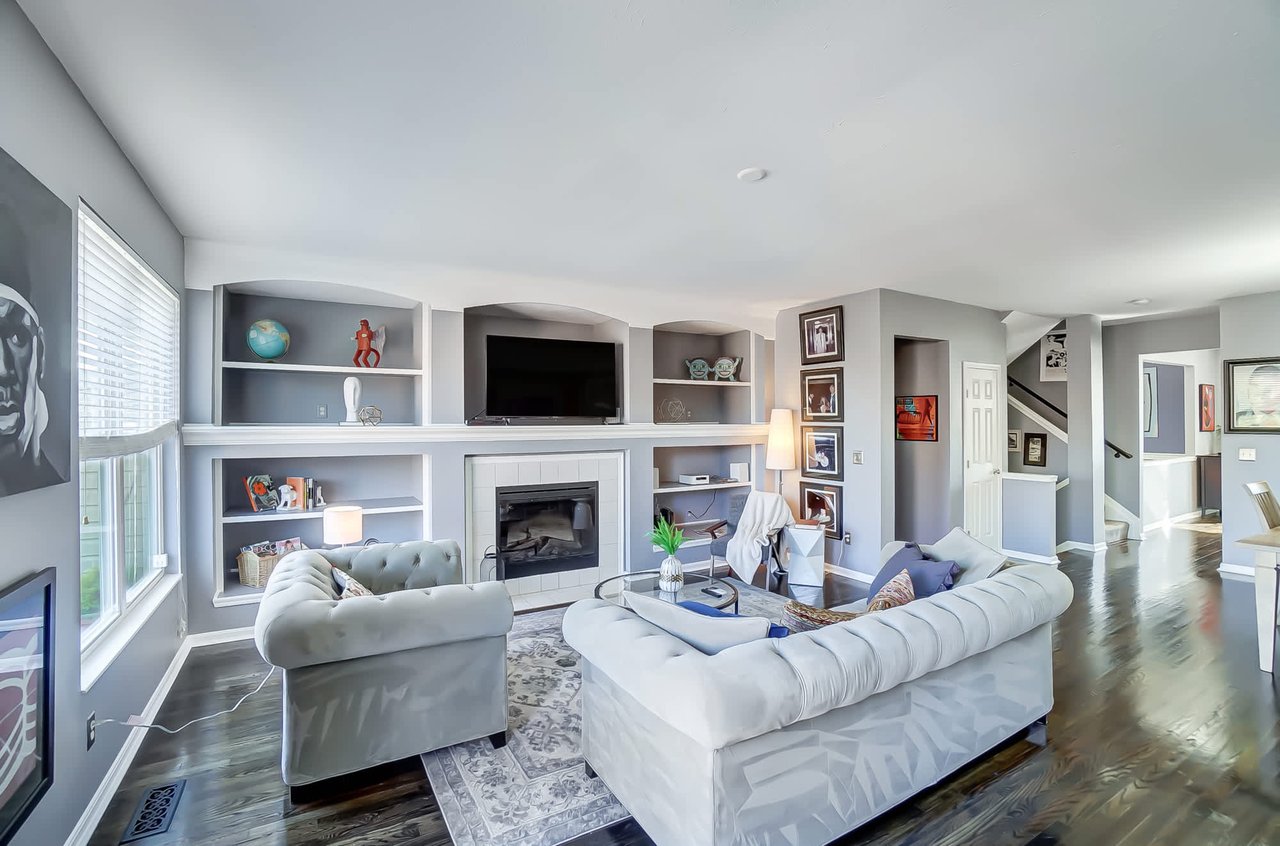 1307 Cutter St.