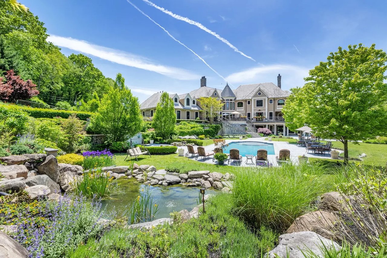 Long Island equestrian estate from ‘Wolf of Wall Street’ lists for $10M