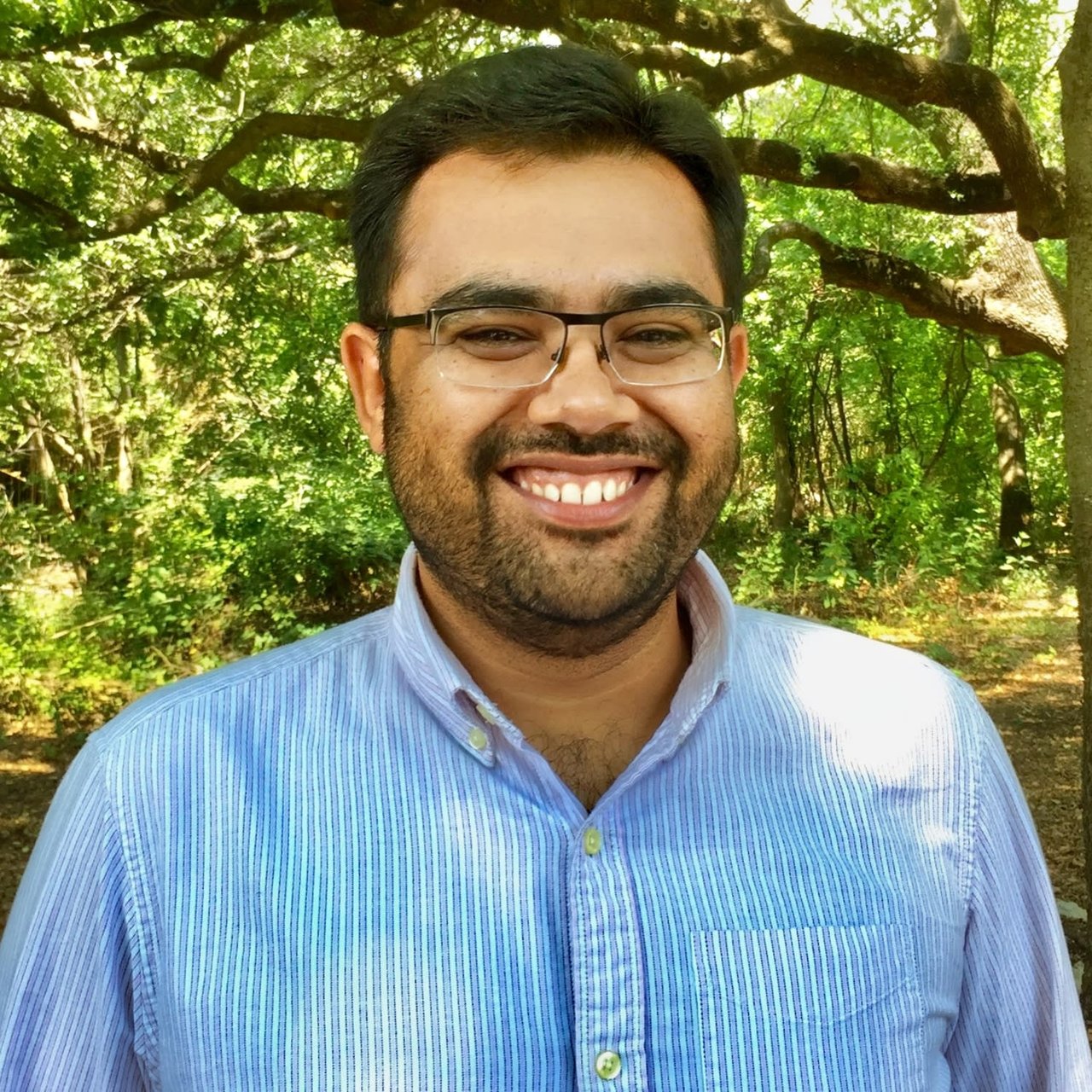 Maulik Mistri