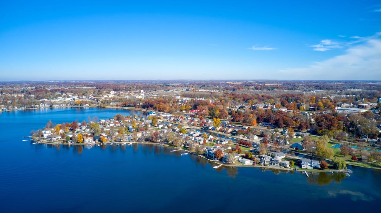 Winona Lake