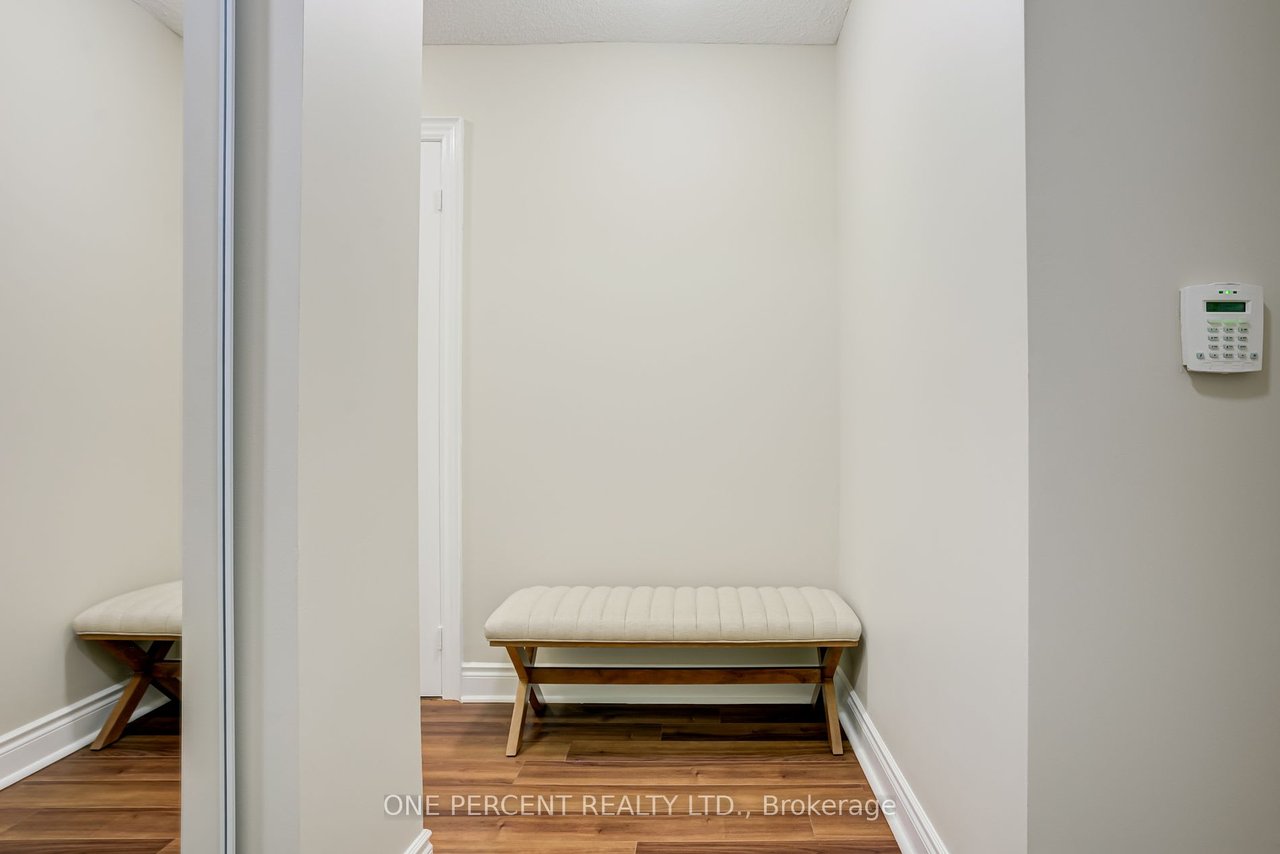 28 Ted Rogers Way 1109