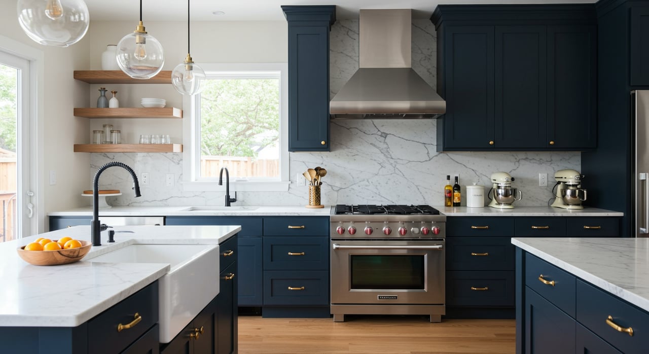 Mission Bay Q1 2023 Snapshot