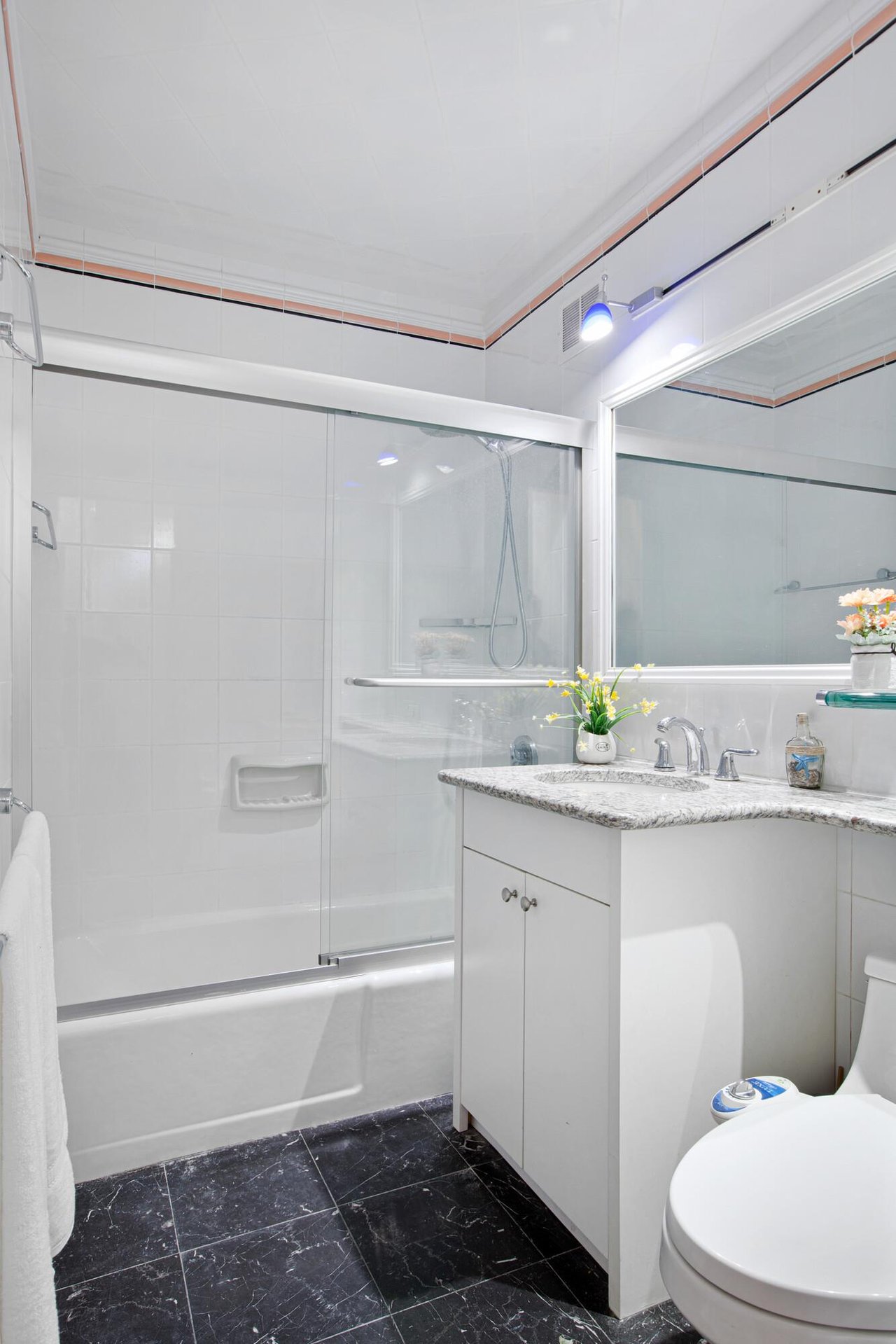 111 East 85th Street, Apt 23-G
