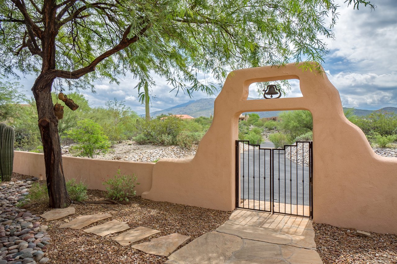Immaculate Custom-Built Home