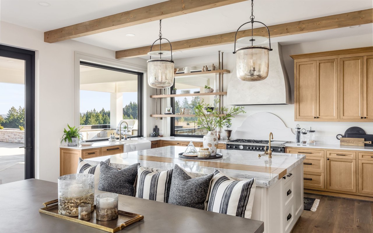 5 Inspiring Home Design and Remodeling Trends for 2021