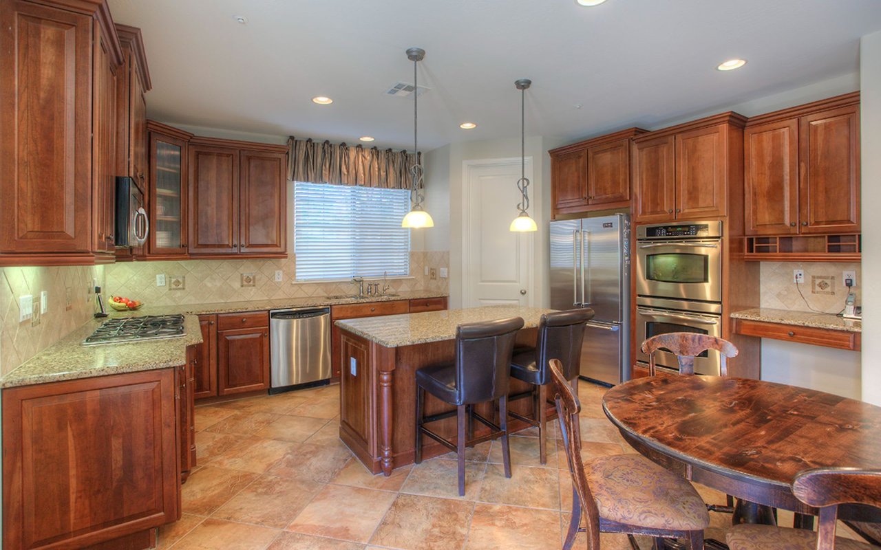 Spectacular Gold Standard Energy Efficient Scottsdale Home for Sale