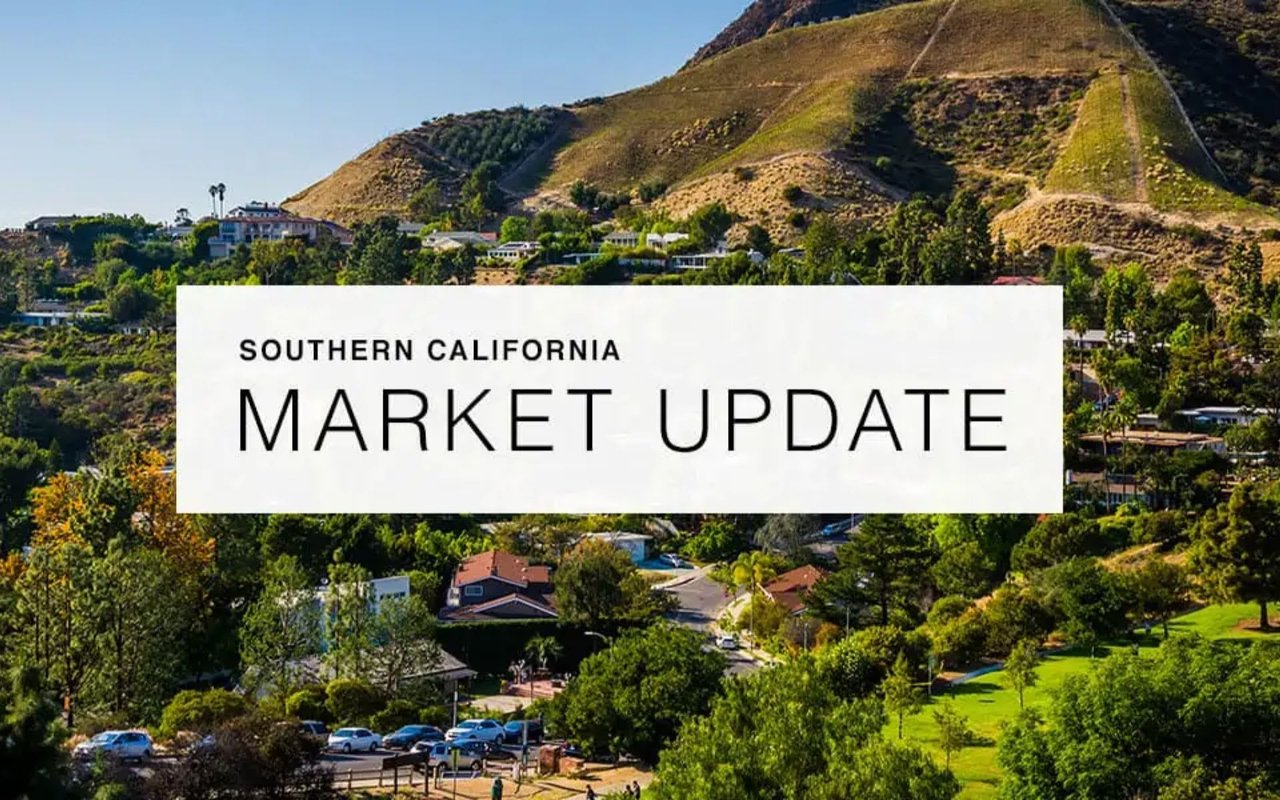 January 2023 SoCal Market Update