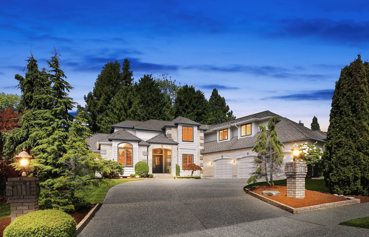 Dream Home in Normandy Park
