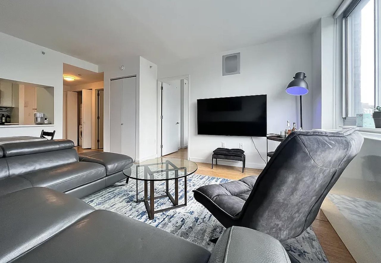 310 East 2nd Street, Apt 3-K