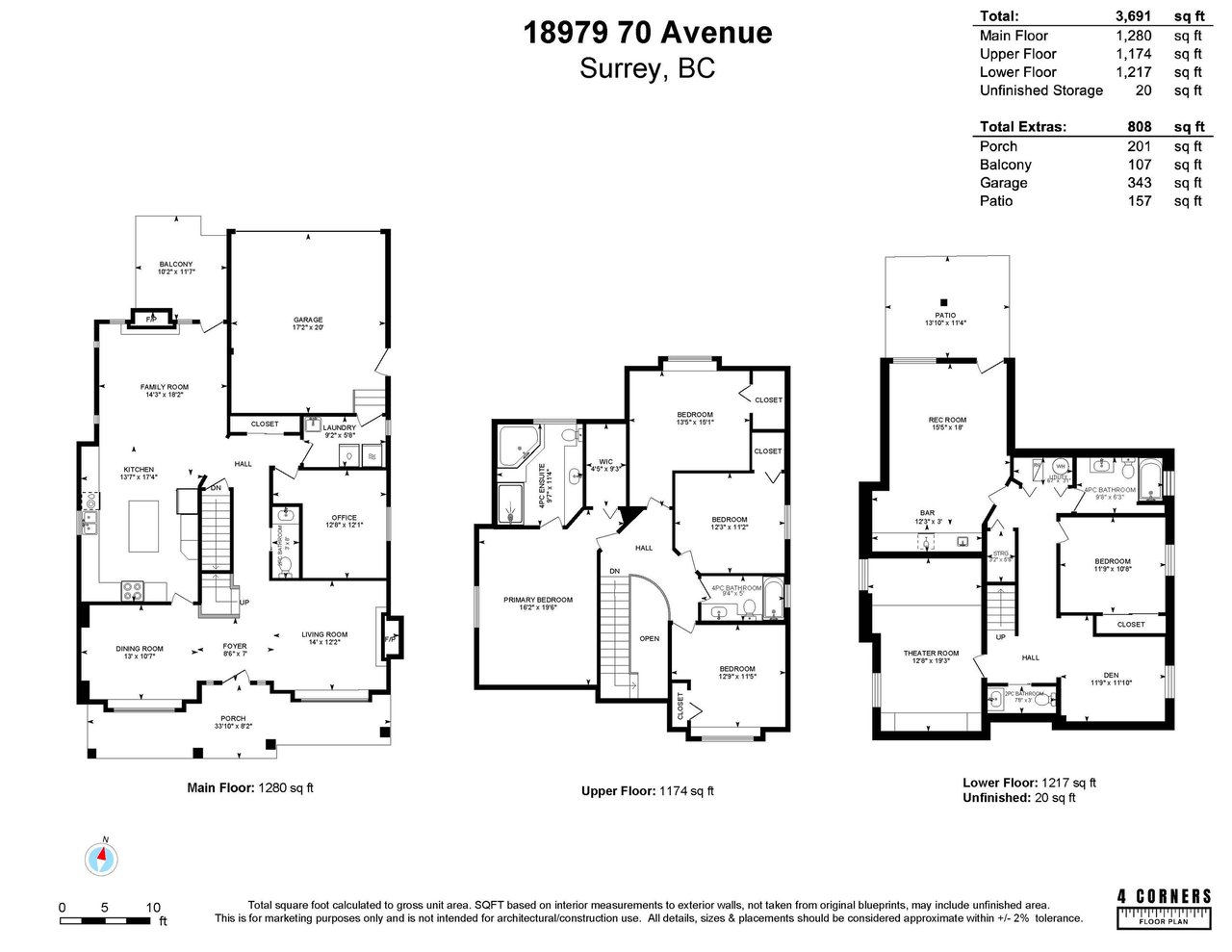 18979 70 Ave