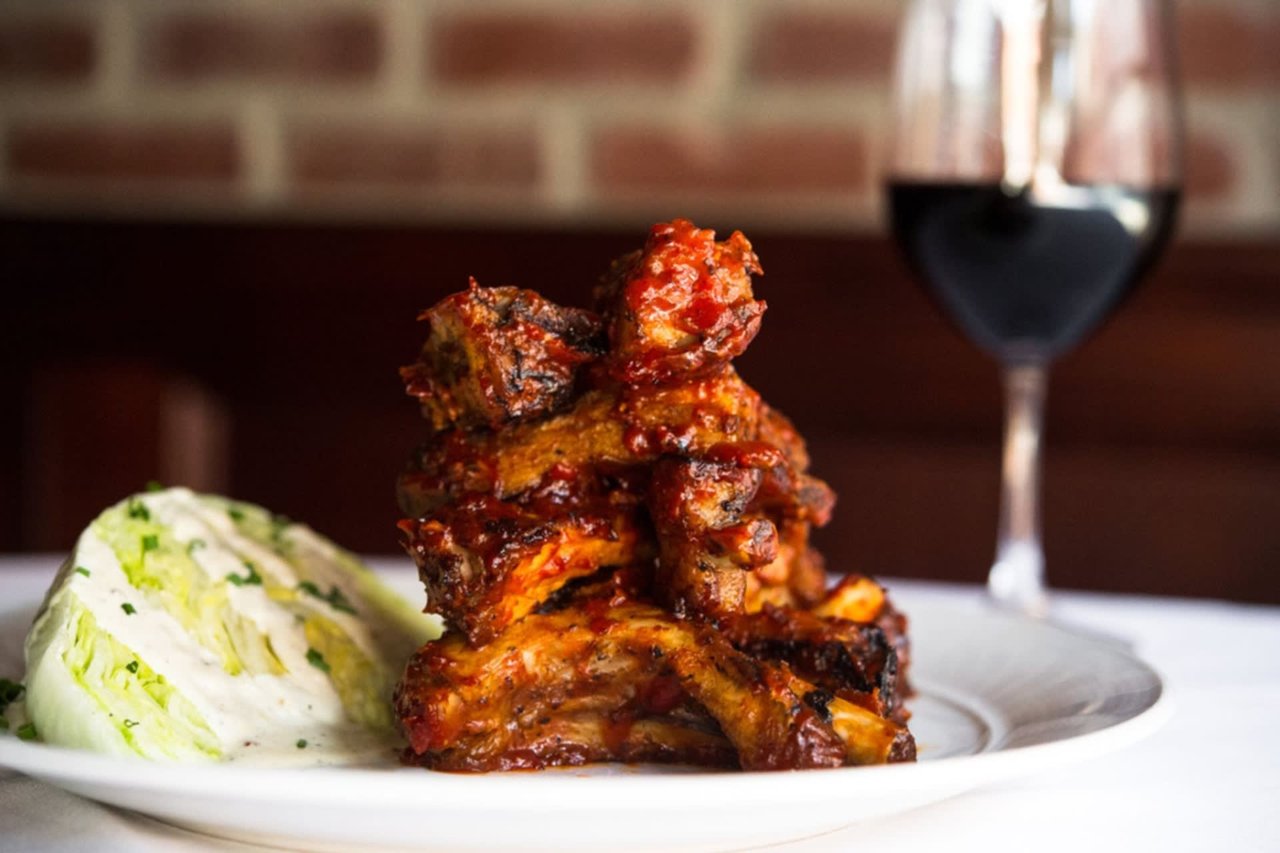 10 Can't-Miss Ridgewood Restaurants