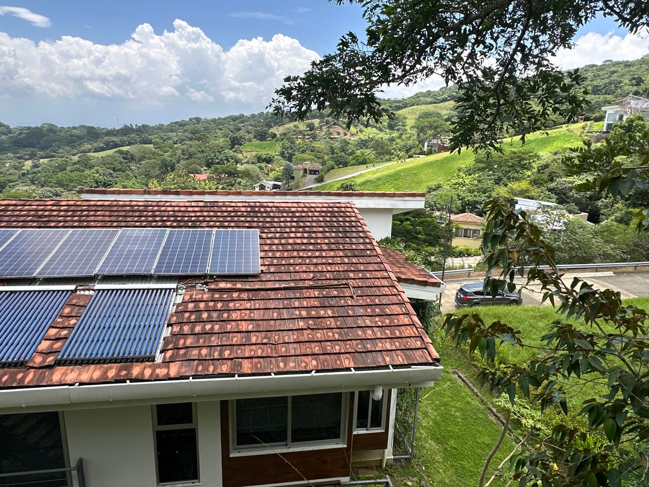 Sustainable Smart Home, Ciudad Colon, San Jose
