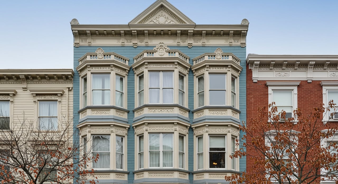 How to Maintain Your Historic San Francisco Home