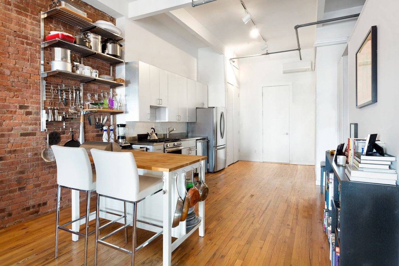 272 Water Street, Unit 5F property image