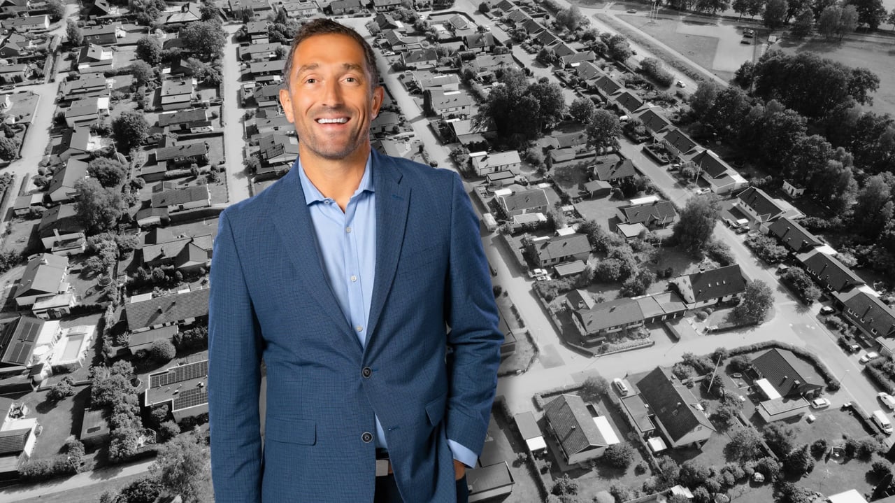 Build, baby, build: C21 CEO Mike Miedler’s take on the Housing Act