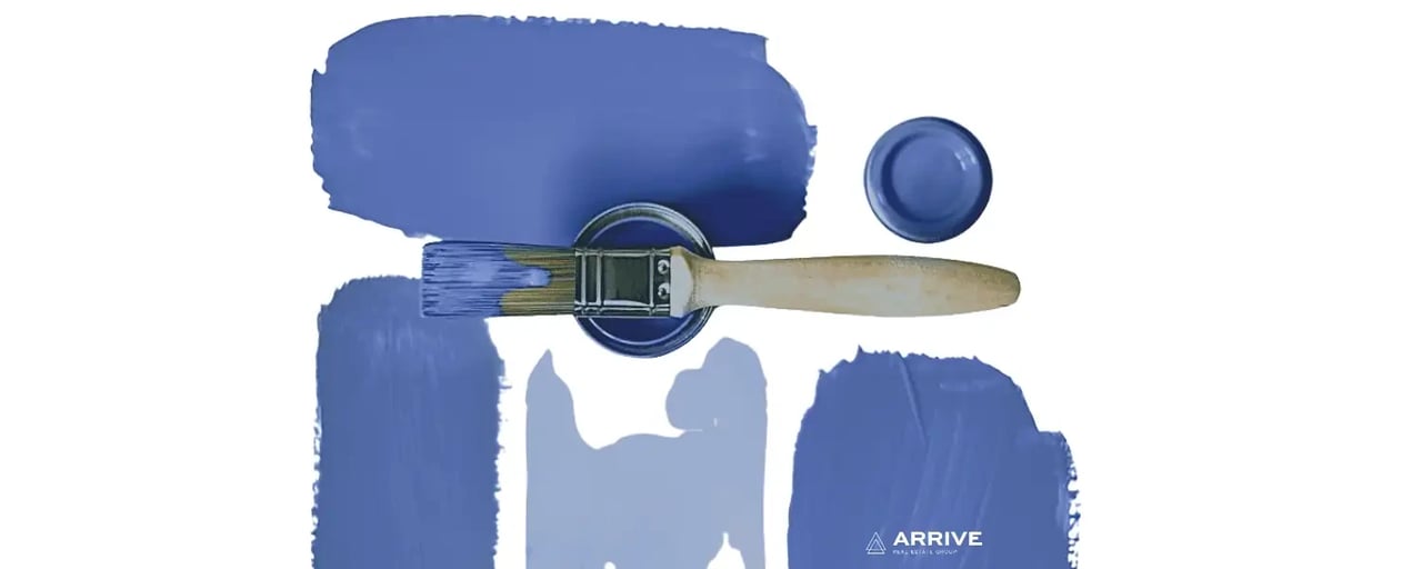 Choosing The Right Paint Finish