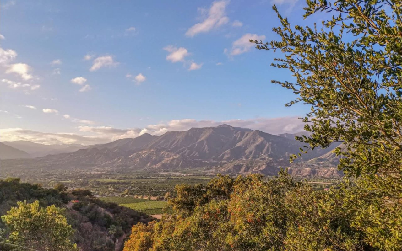 Weekend Trips from Oxnard