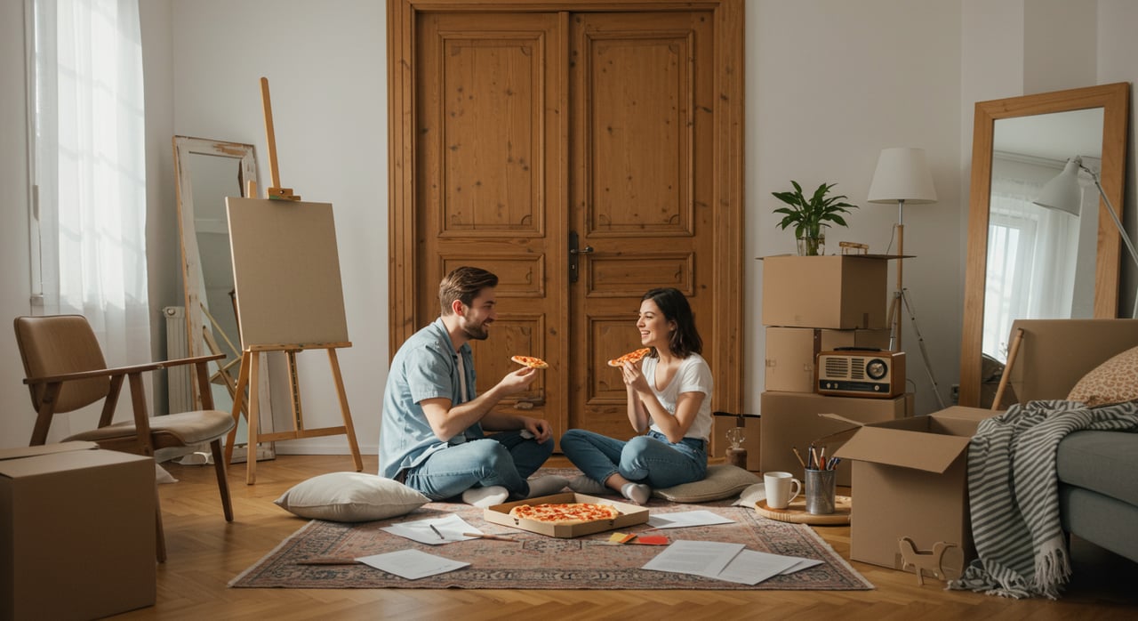 9 Things To Do When Moving To A New State