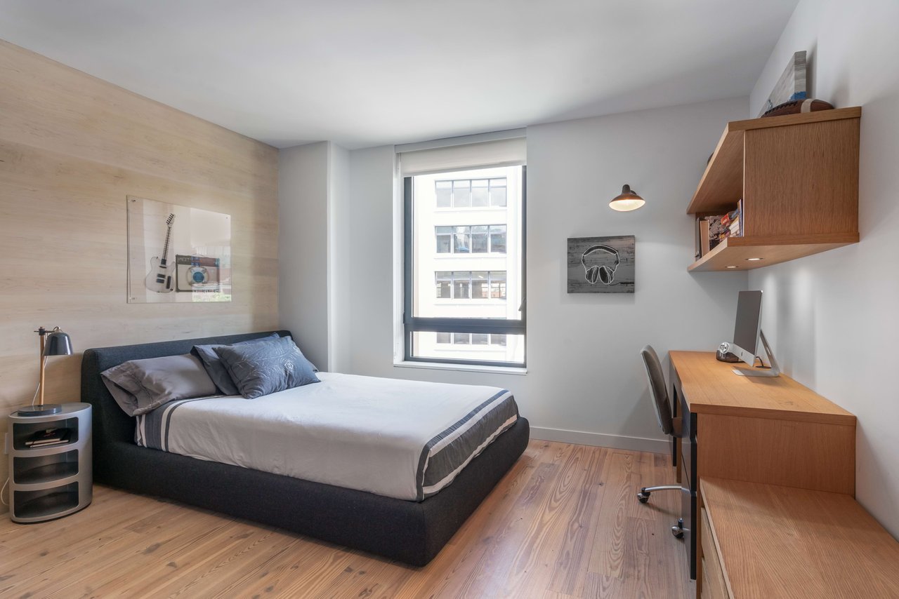 PierHouse - Penthouse 1010