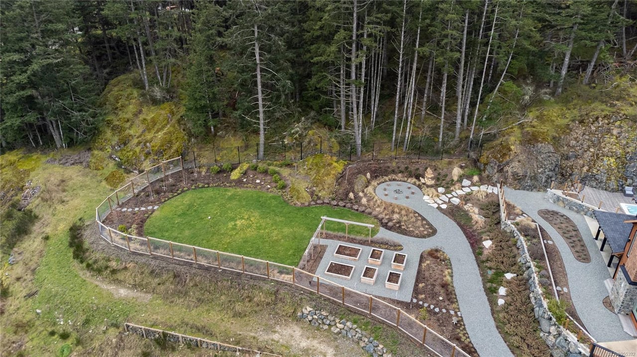 5260 La Bonne Rd