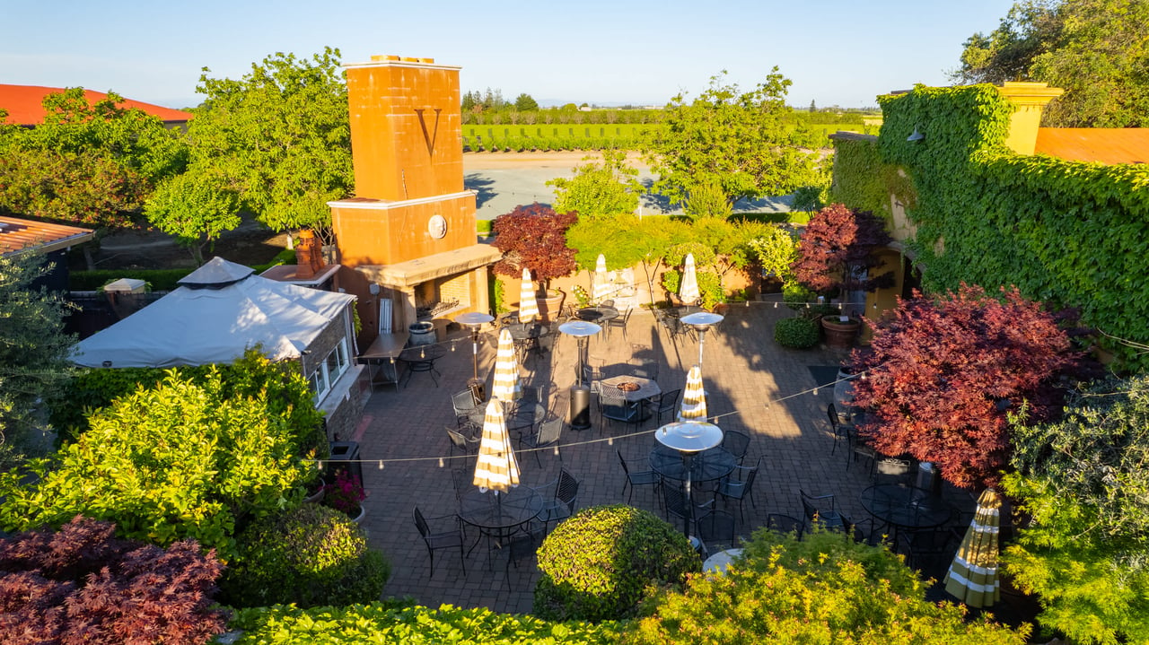 Winery Estate and Event Center