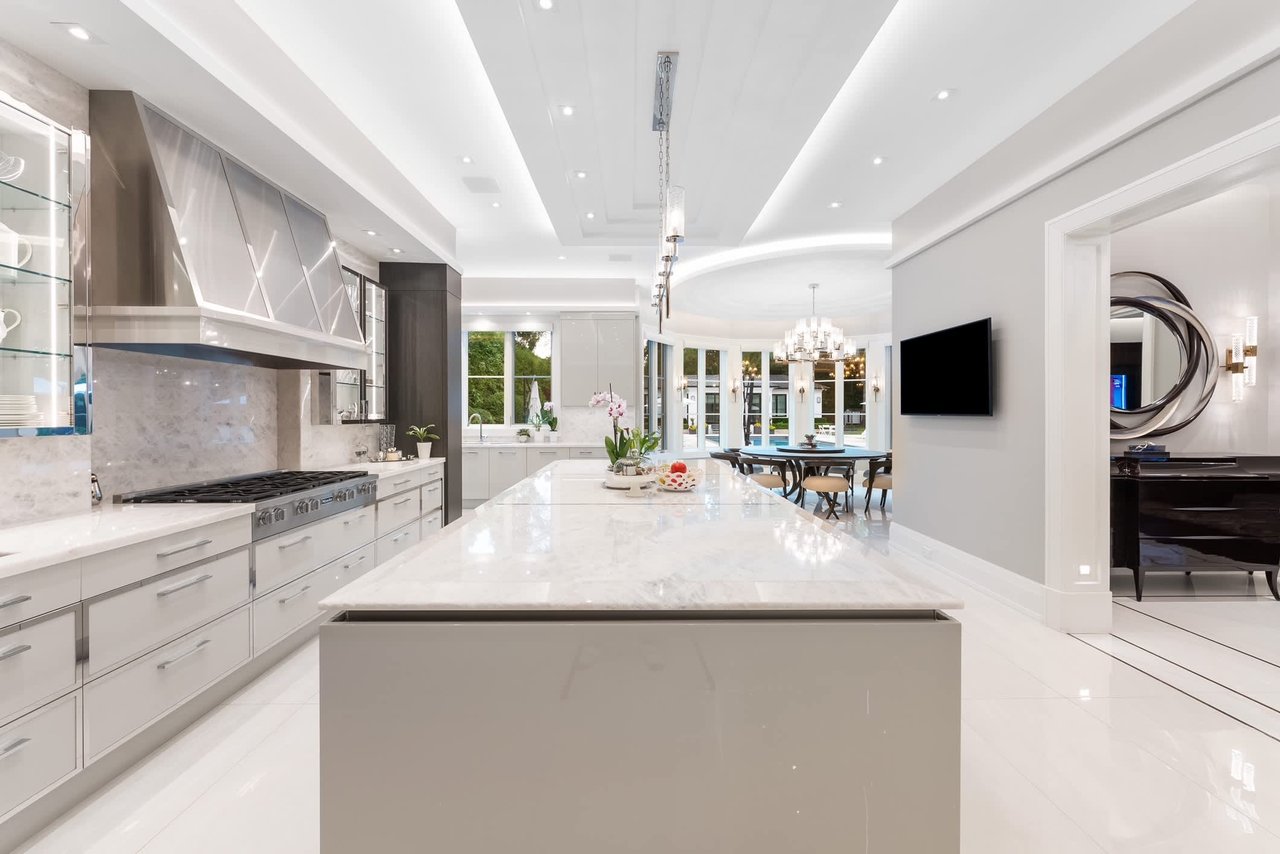 Epitomizes Luxury And Tranquility
