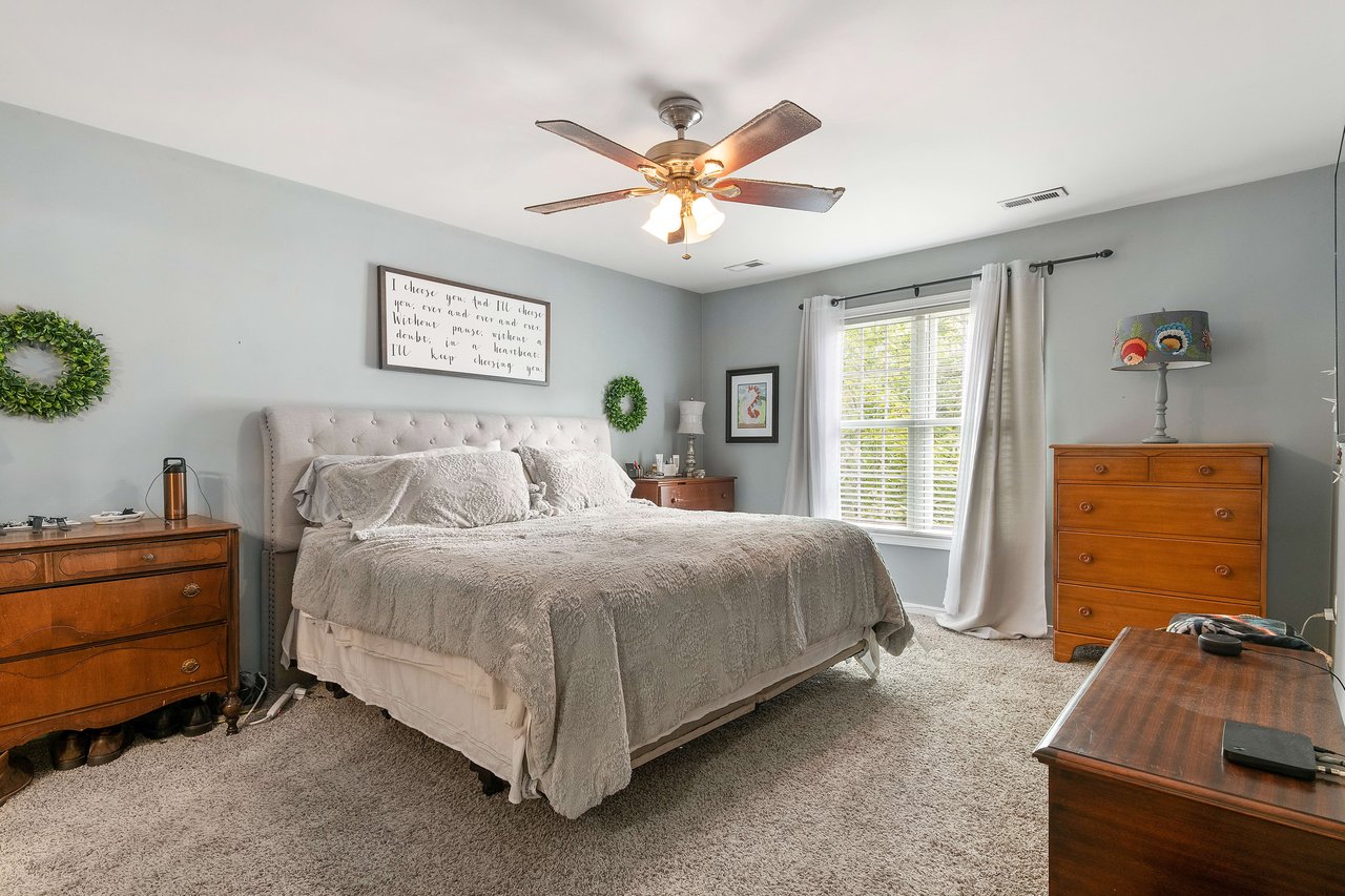 12431 Buffalo Nickel Drive