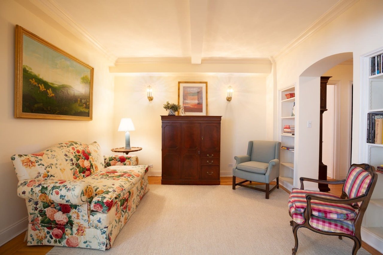 340 West 57th St, #11I