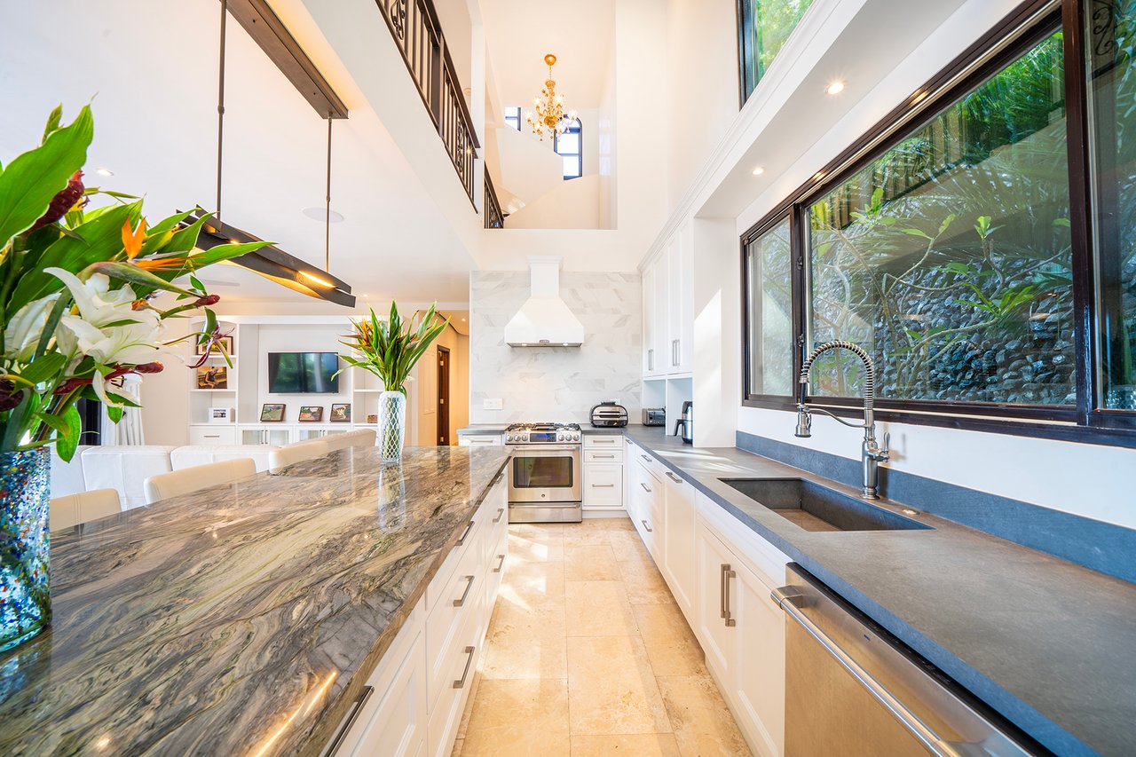 Luxury Spa Guest House Estate, Flamingo, Guanacaste