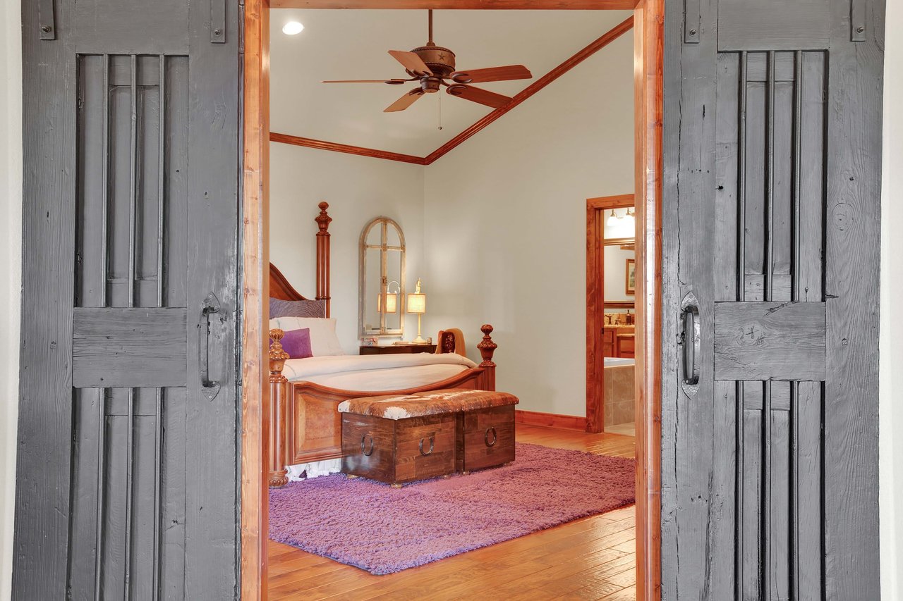 Dog Tick Ranch