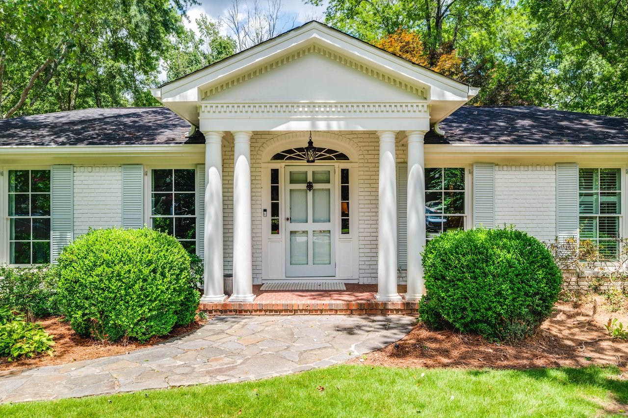 311 Broadland Rd NW