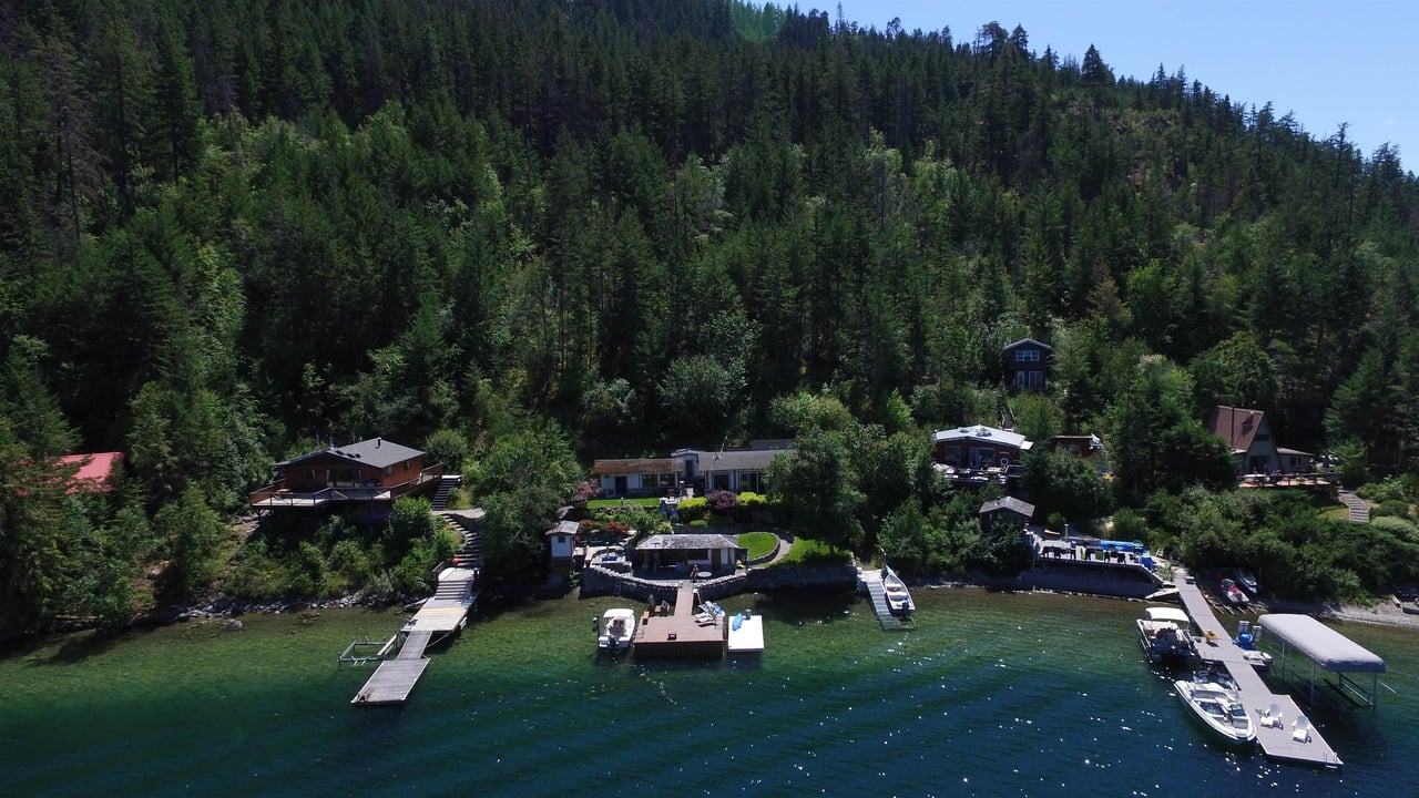 Block A Dl 598 Anderson Lake