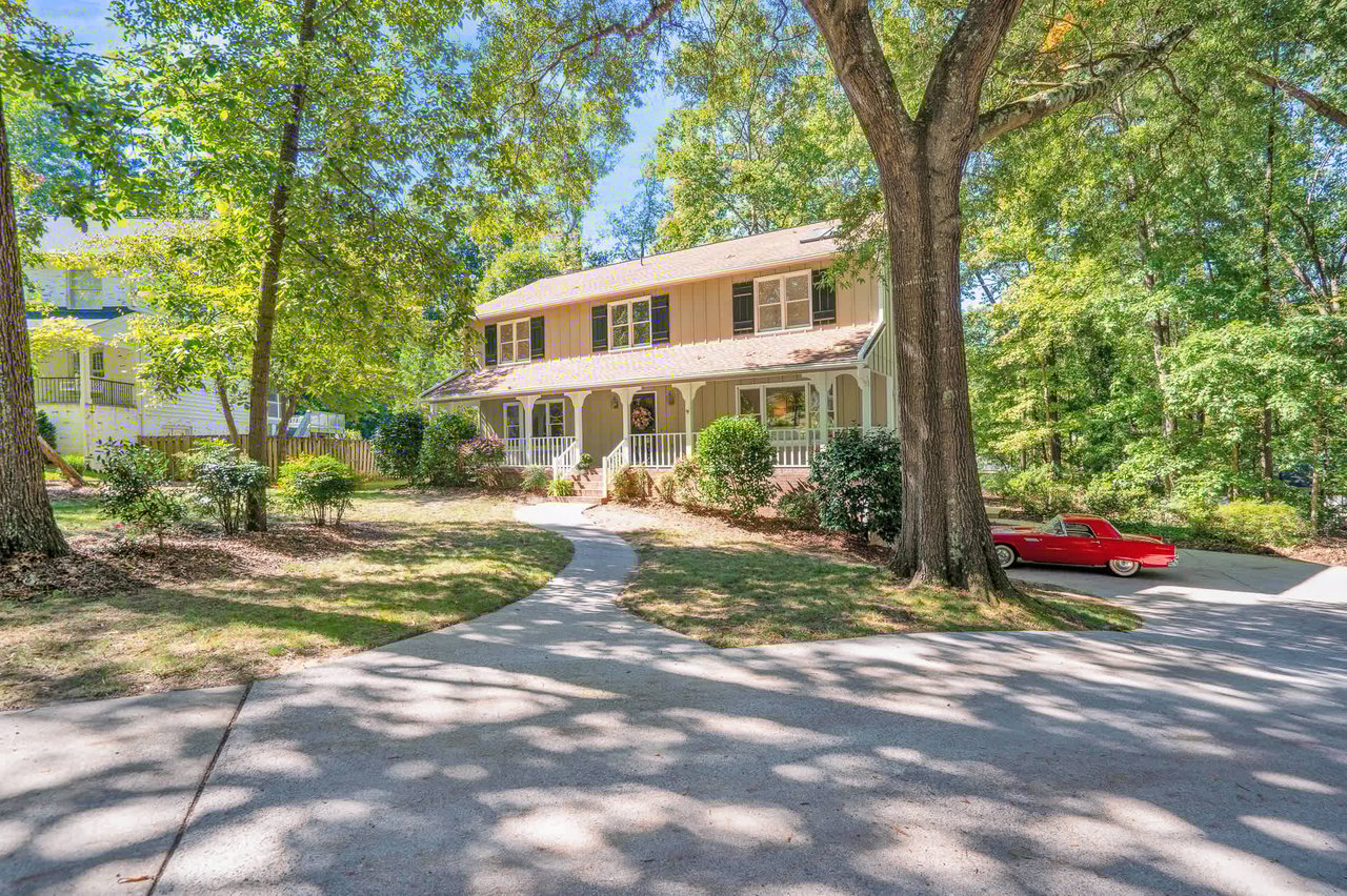23 Chancery Place