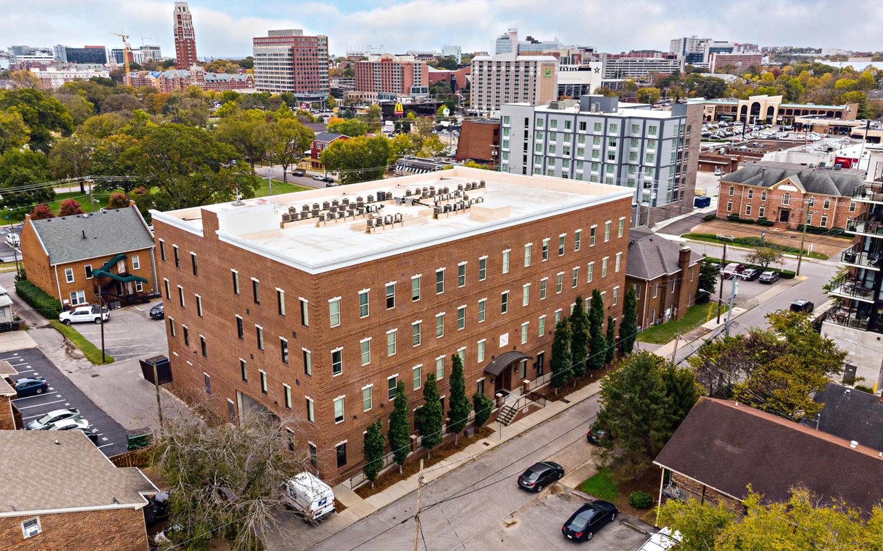 Lofts at 30th North