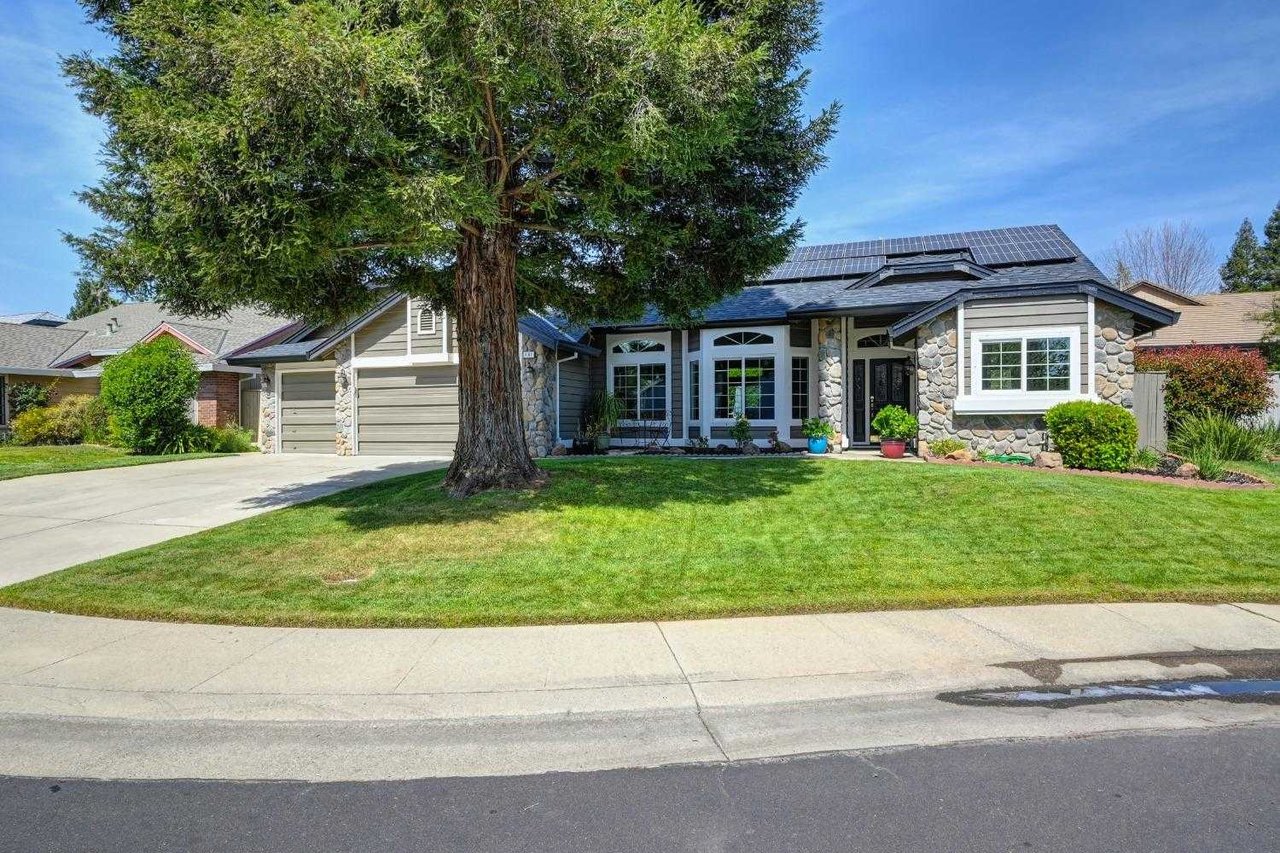 2311 Chumly Court