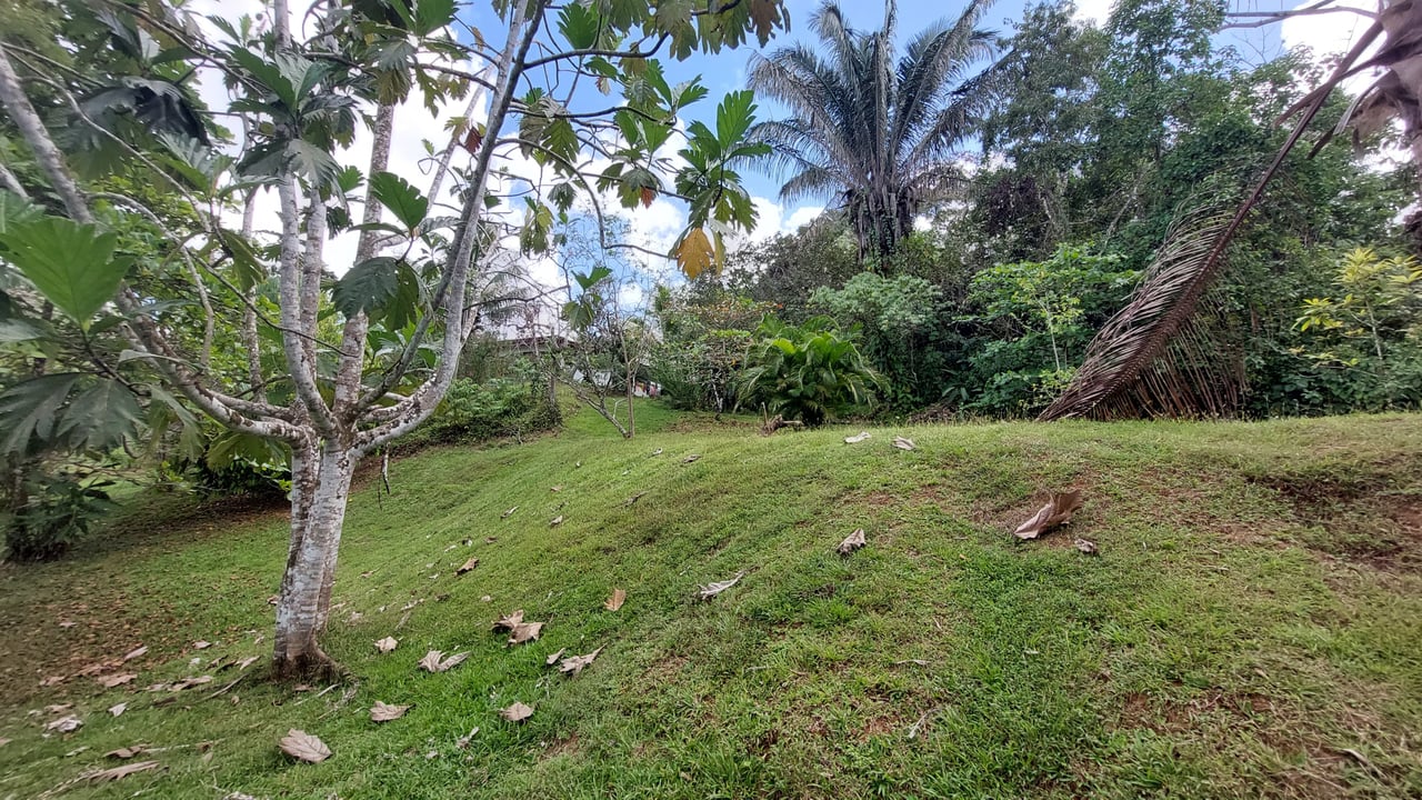 Stunning Ocean View Sanctuary Home in Chontales