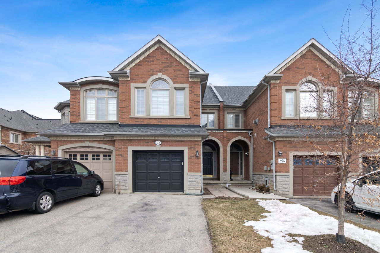 188 Kingsbridge Circle
