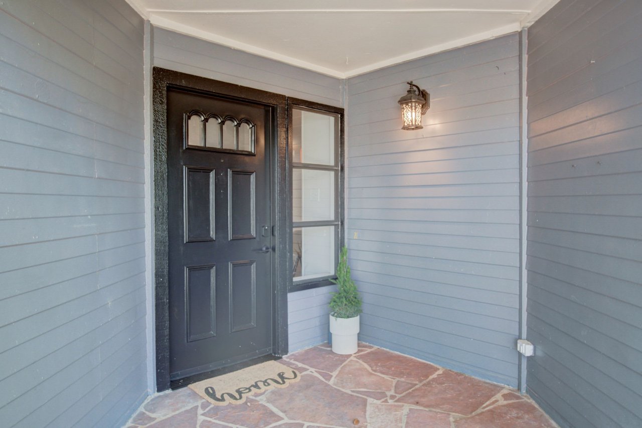 Charming Milwood Home: Updated Single-Story Gem with In-Law Plan & New Roof!