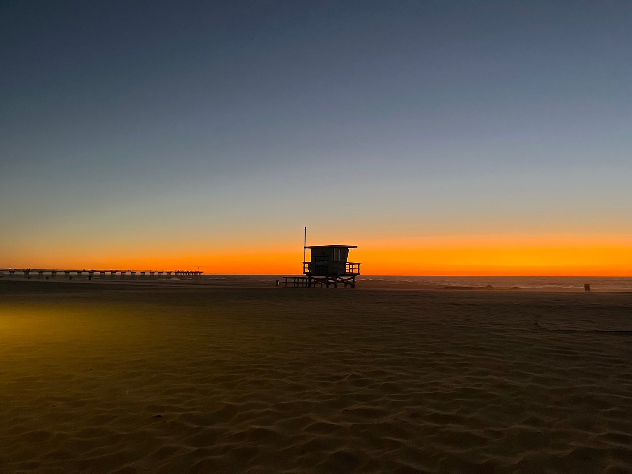 Hermosa Beach