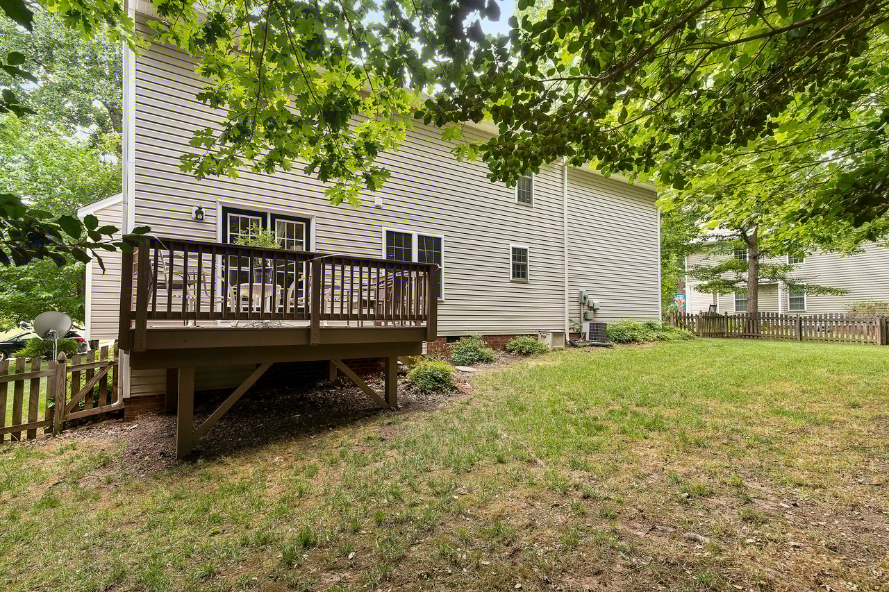 12431 Buffalo Nickel Drive