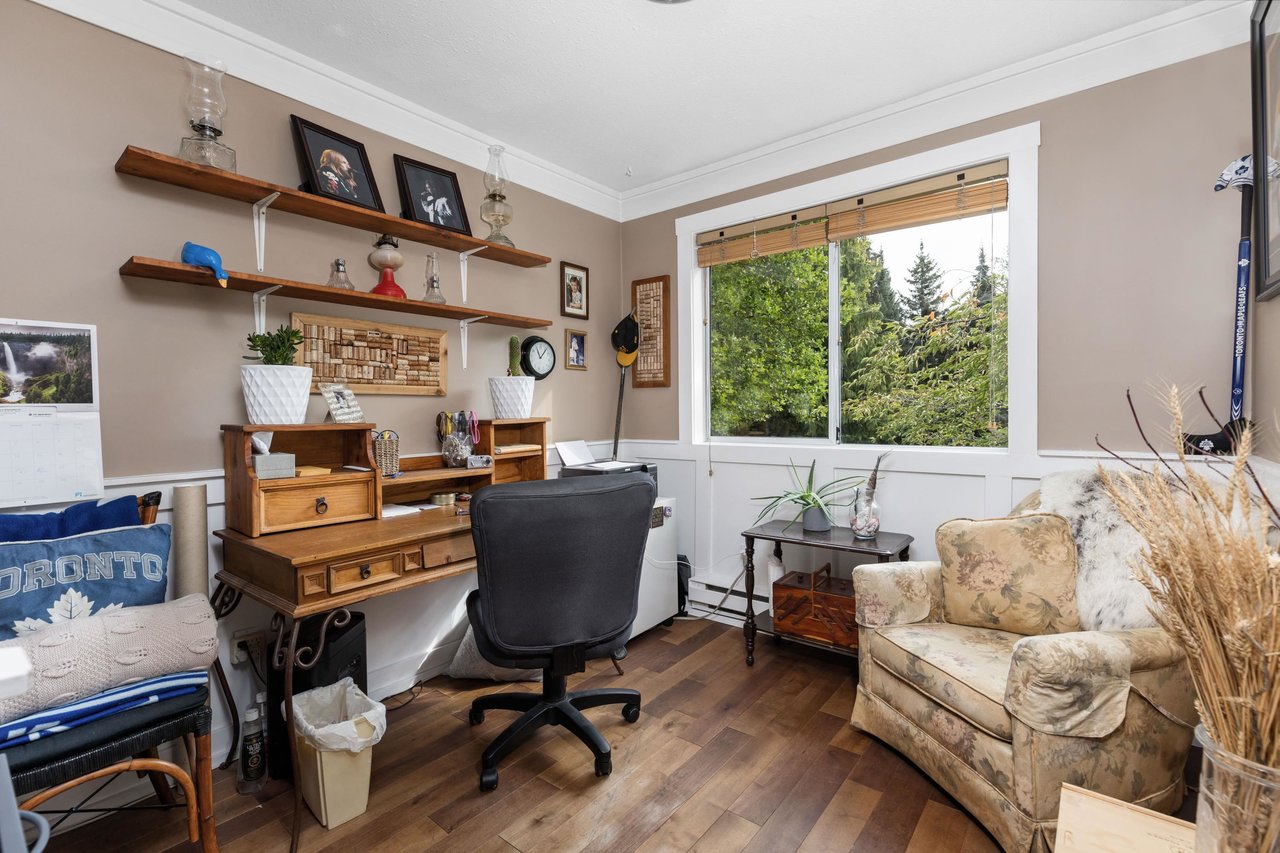 4-7408 Cottonwood Street, Pemberton