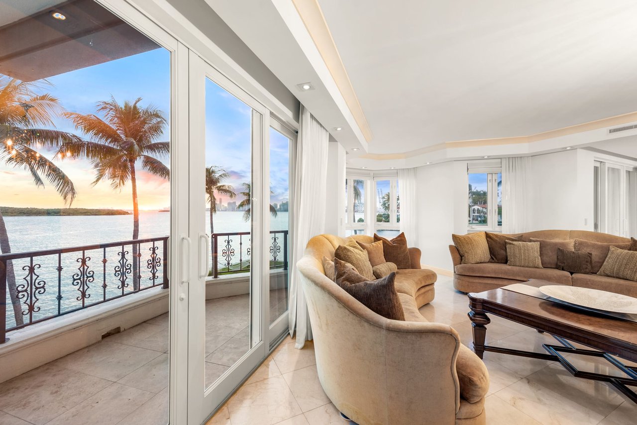 2426 Fisher Island Drive