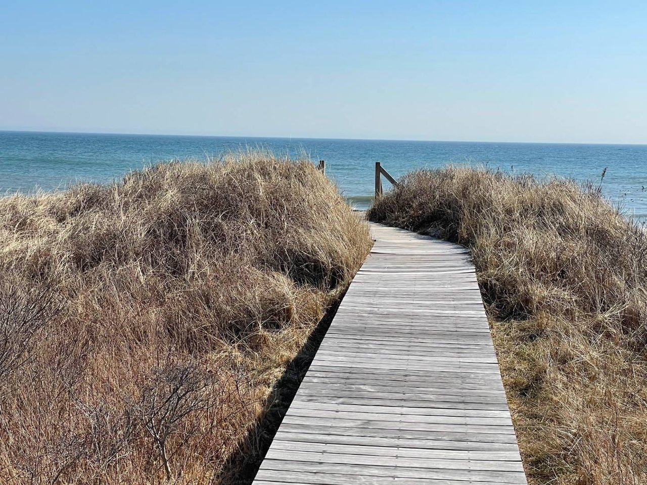 Montauk Ocean Front 