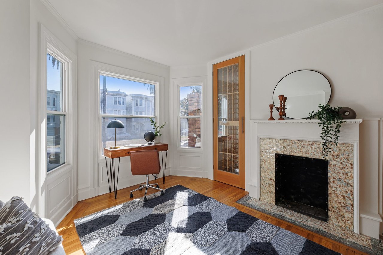 380 Dolores Street Unit: 1