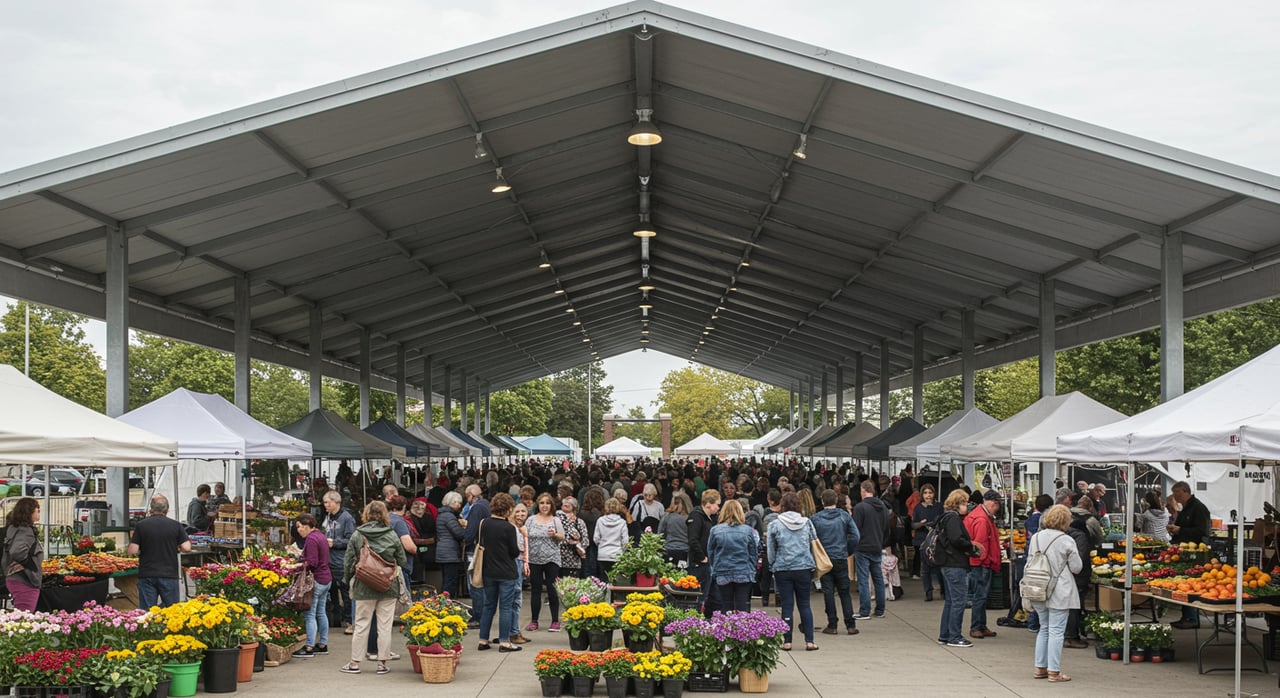 Watersound Block Party