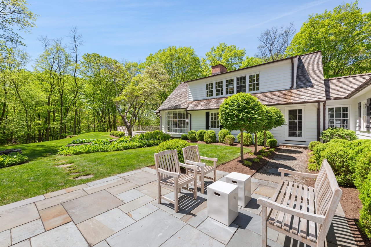 177 Baldwin Road