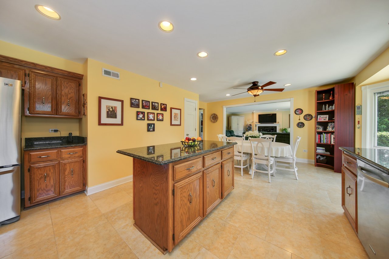Beautifully Appointed Home Perfect For Entertaining