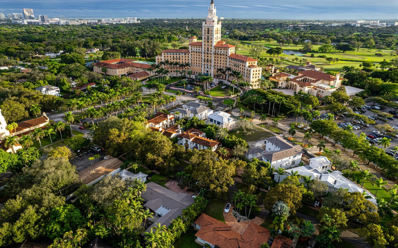 The Top Attractions in Coral Gables for Locals and Tourists
