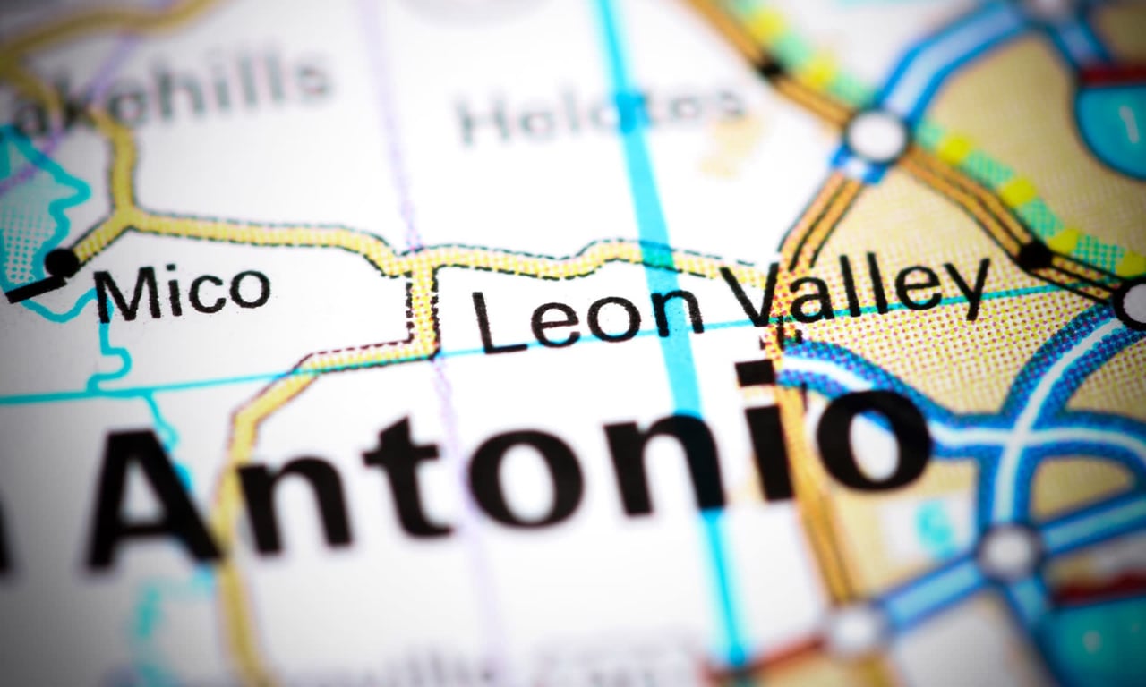 Leon Valley