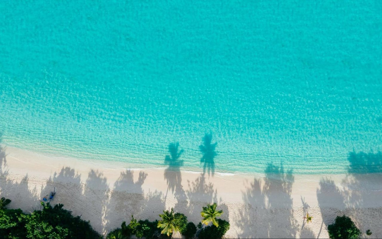 How To Buy Beachfront Property